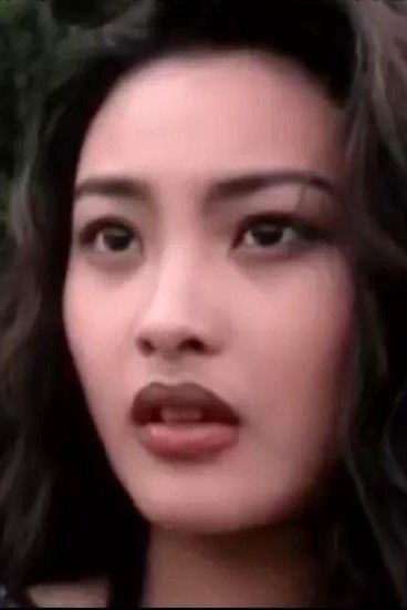 et billede af Mikie Ng