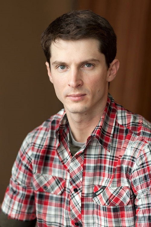 et billede af Oleg Solovyev