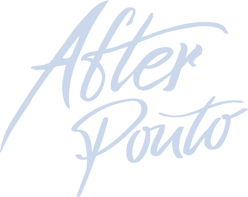 After: Pouto