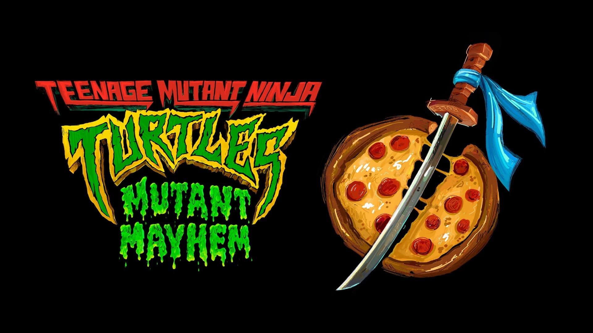 Tartarugas Ninja: Caos Mutante (2023)