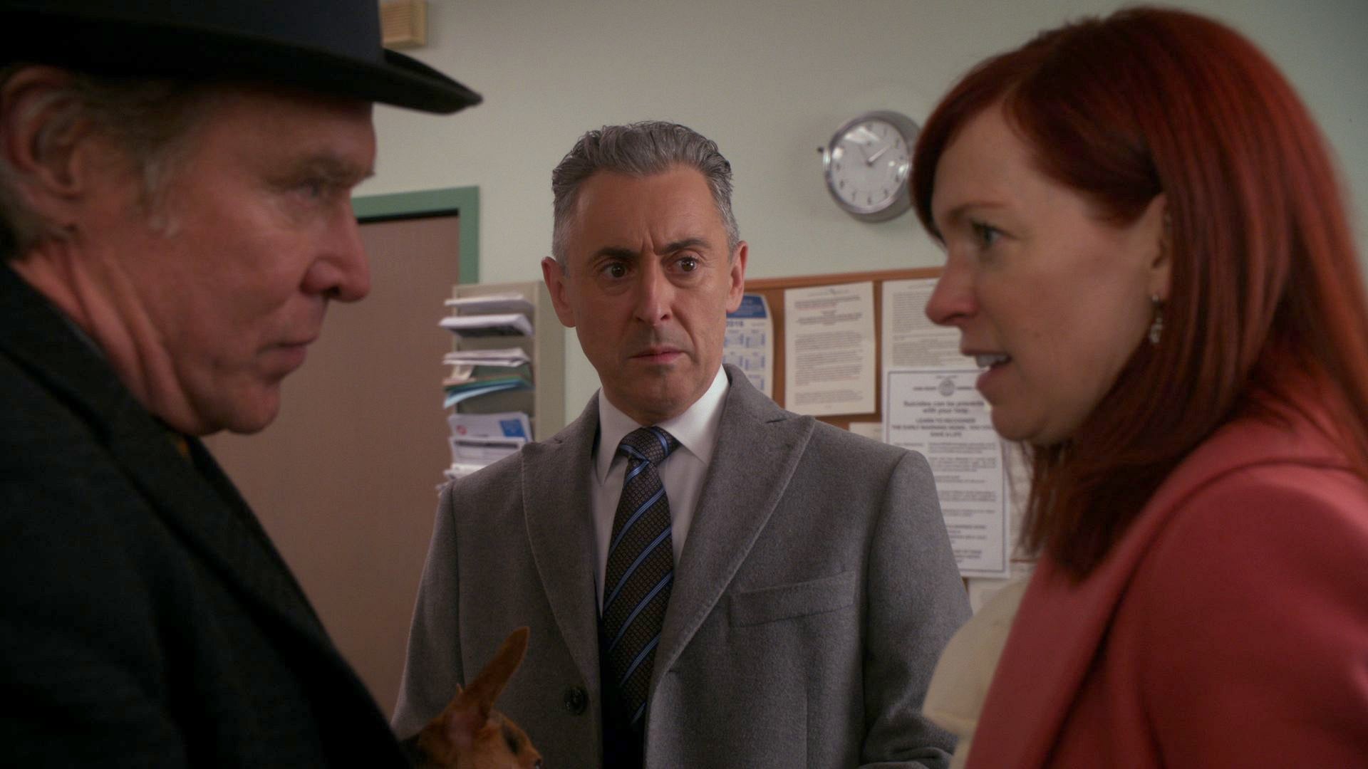 The Good Wife 7x15