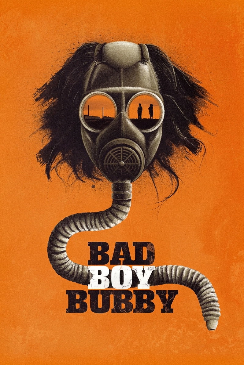Bad Boy Bubby
