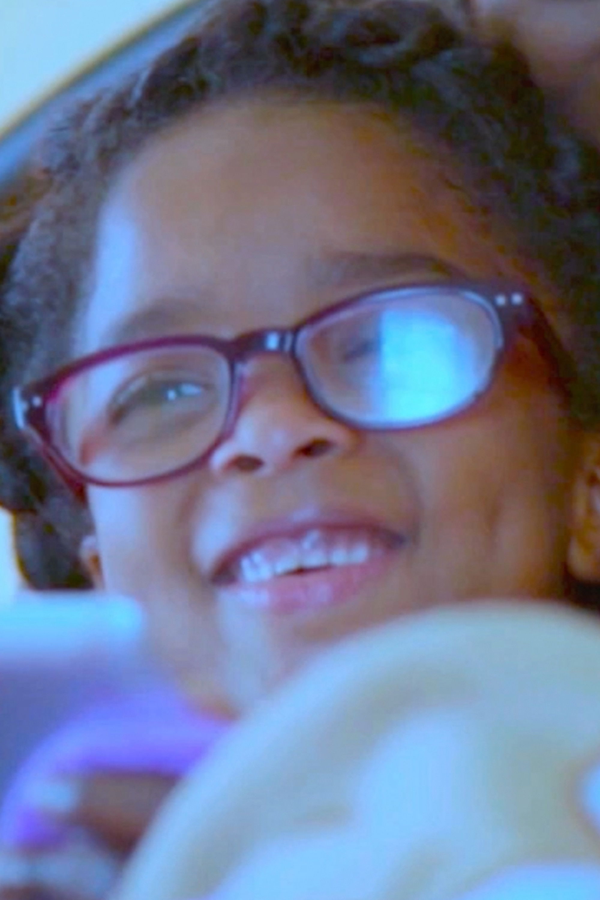 et billede af Ashleigh Augusta