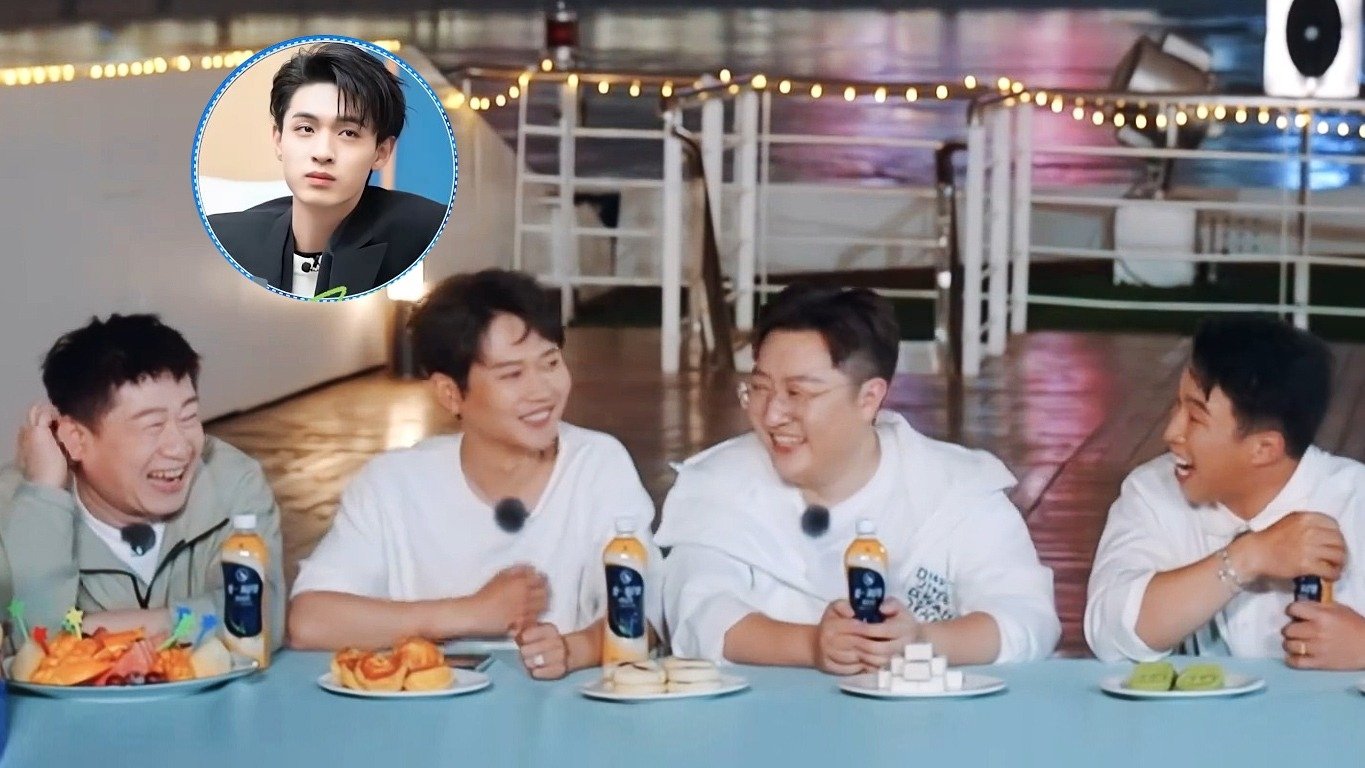 Thumbnail for Episode 33 Season 0 Episode 33