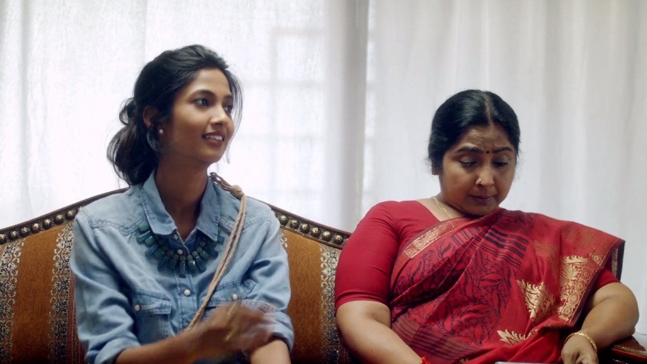 Thumbnail for Ketta Payyan Sir Indha Kaali Season 1 Episode 2