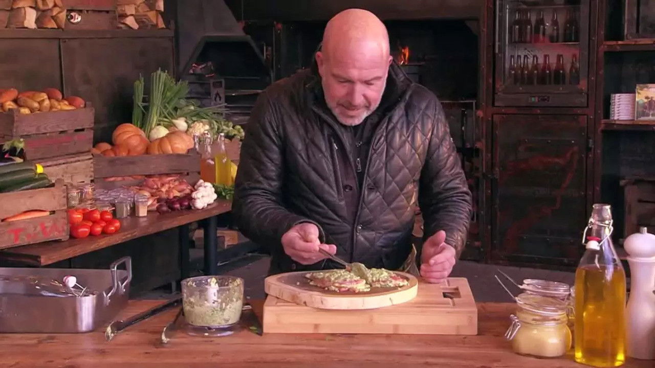 Thumbnail for Episode 2 Season 1 Episode 2