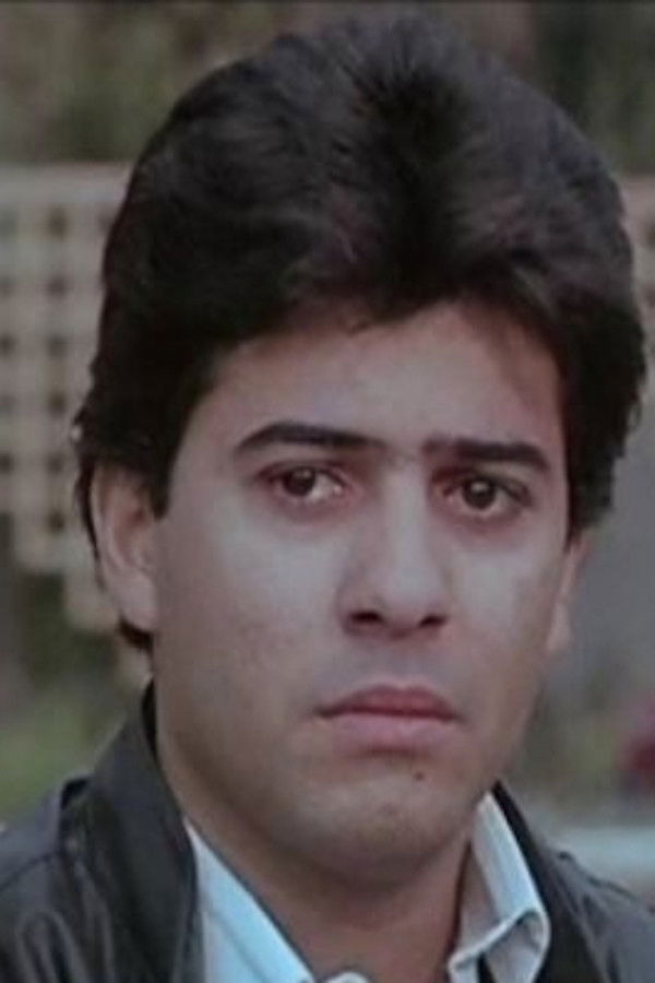 et billede af Mohsen Mohey ElDein