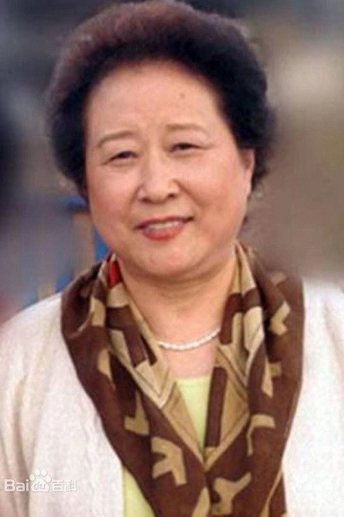 et billede af Li Xuehong