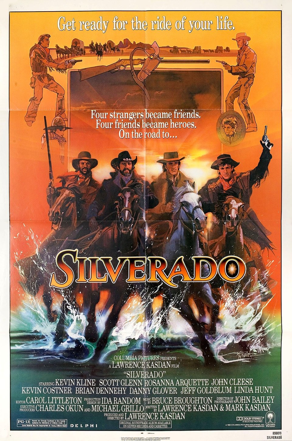 Silverado