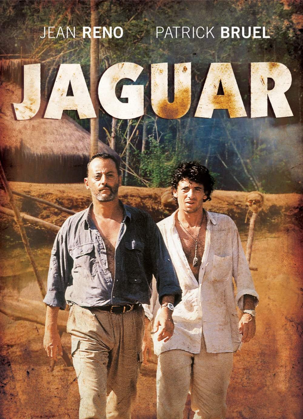Jaguar
