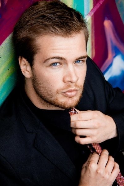 et billede af Roland Freitag