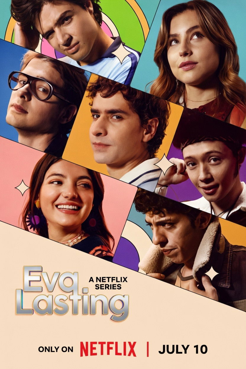 NF - Eva Lasting (2023) (CO)