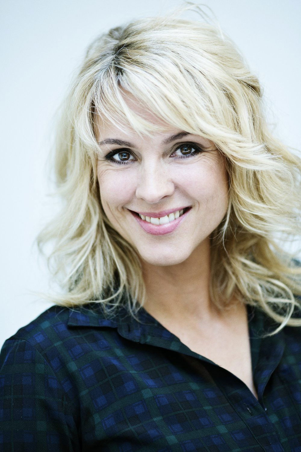 et billede af Cecilie Frøkjær