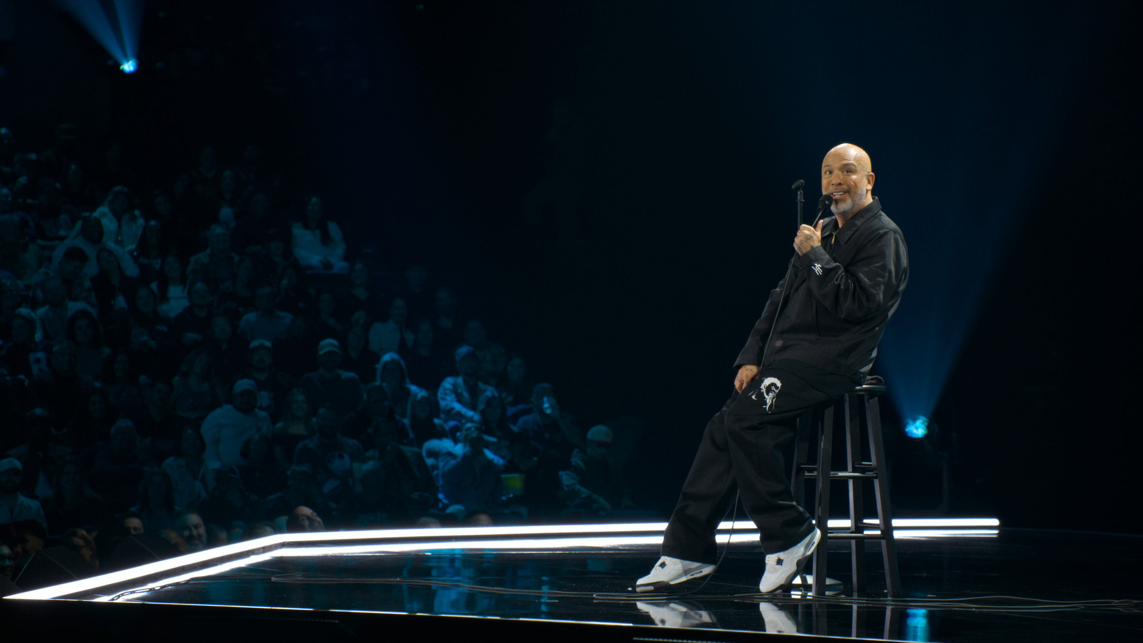Jo Koy: Blue in the Face