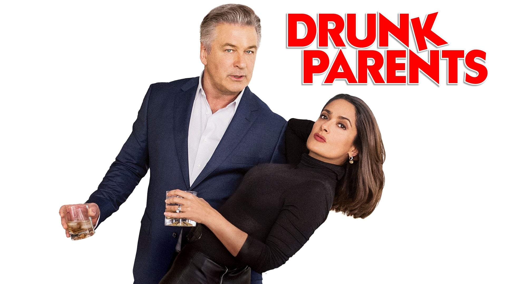 Drunk Parents (2019)