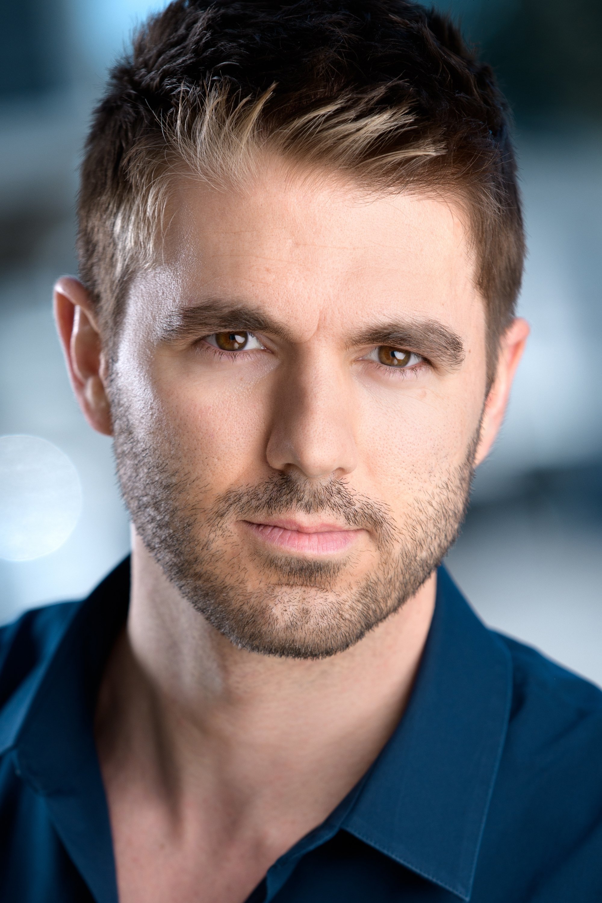 et billede af Chris Connell