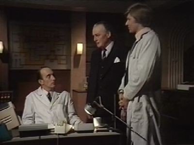 Doctor Who Staffel 11 :Folge 9 