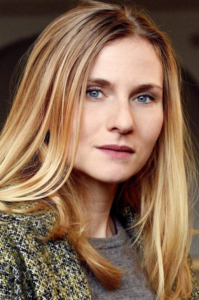 et billede af Laura Kiehne