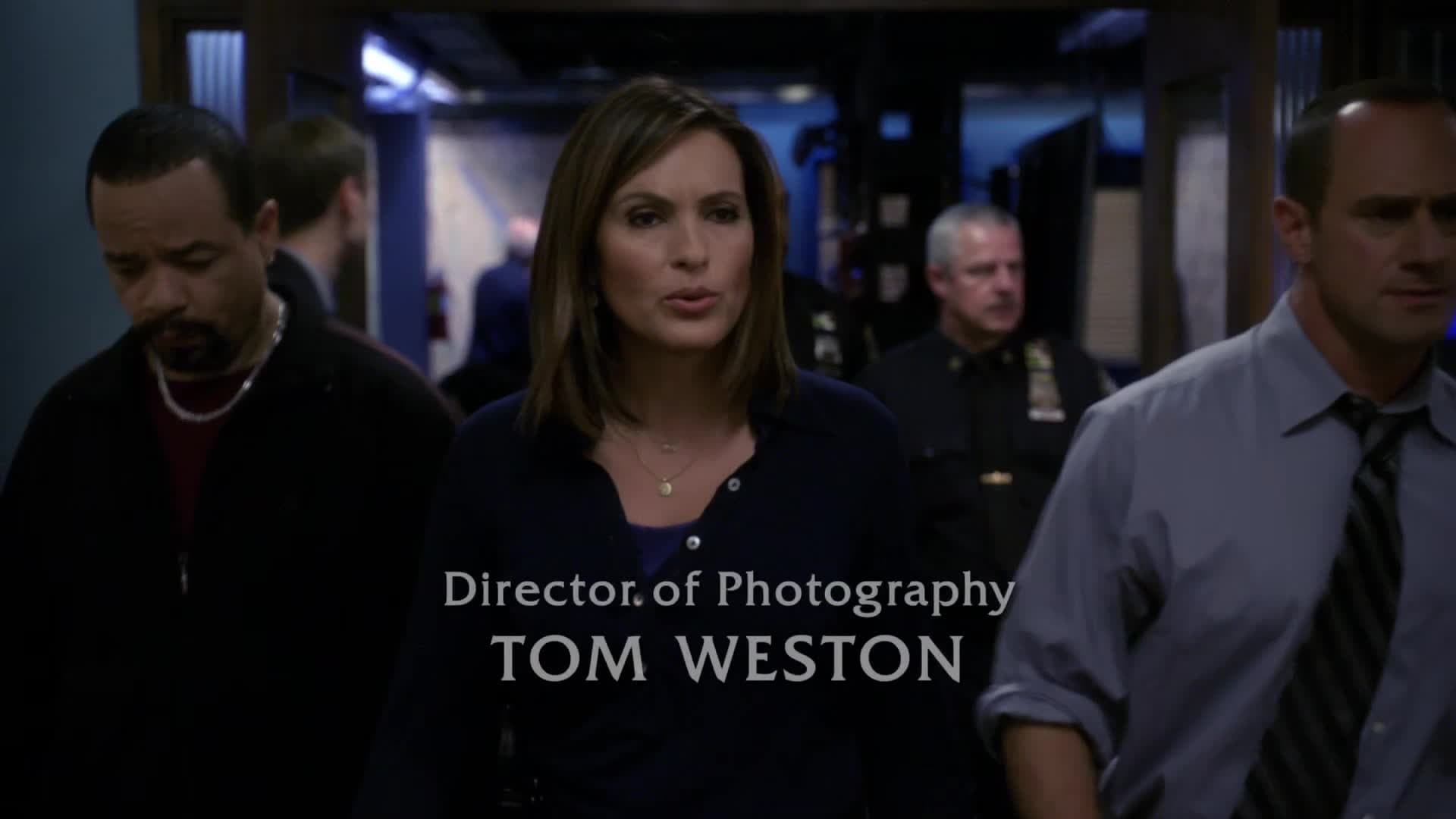 Law & Order: Special Victims Unit Season 11 :Episode 7  Users