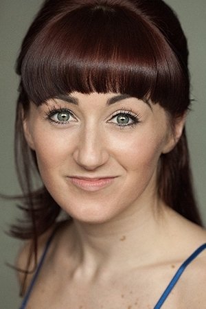 et billede af Nia Jermin