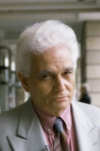 Jacques Derrida as Himself