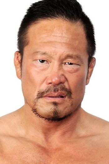 et billede af Takashi Sugiura