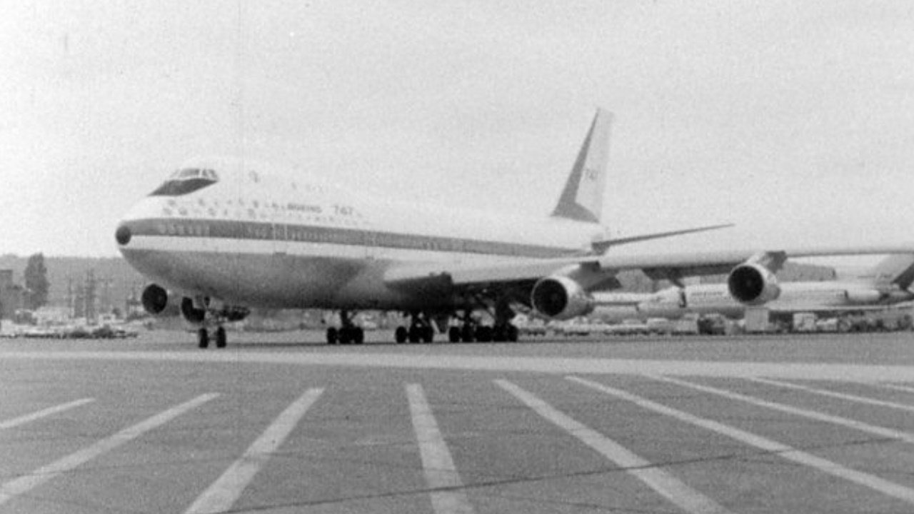 Jumbo (1969)