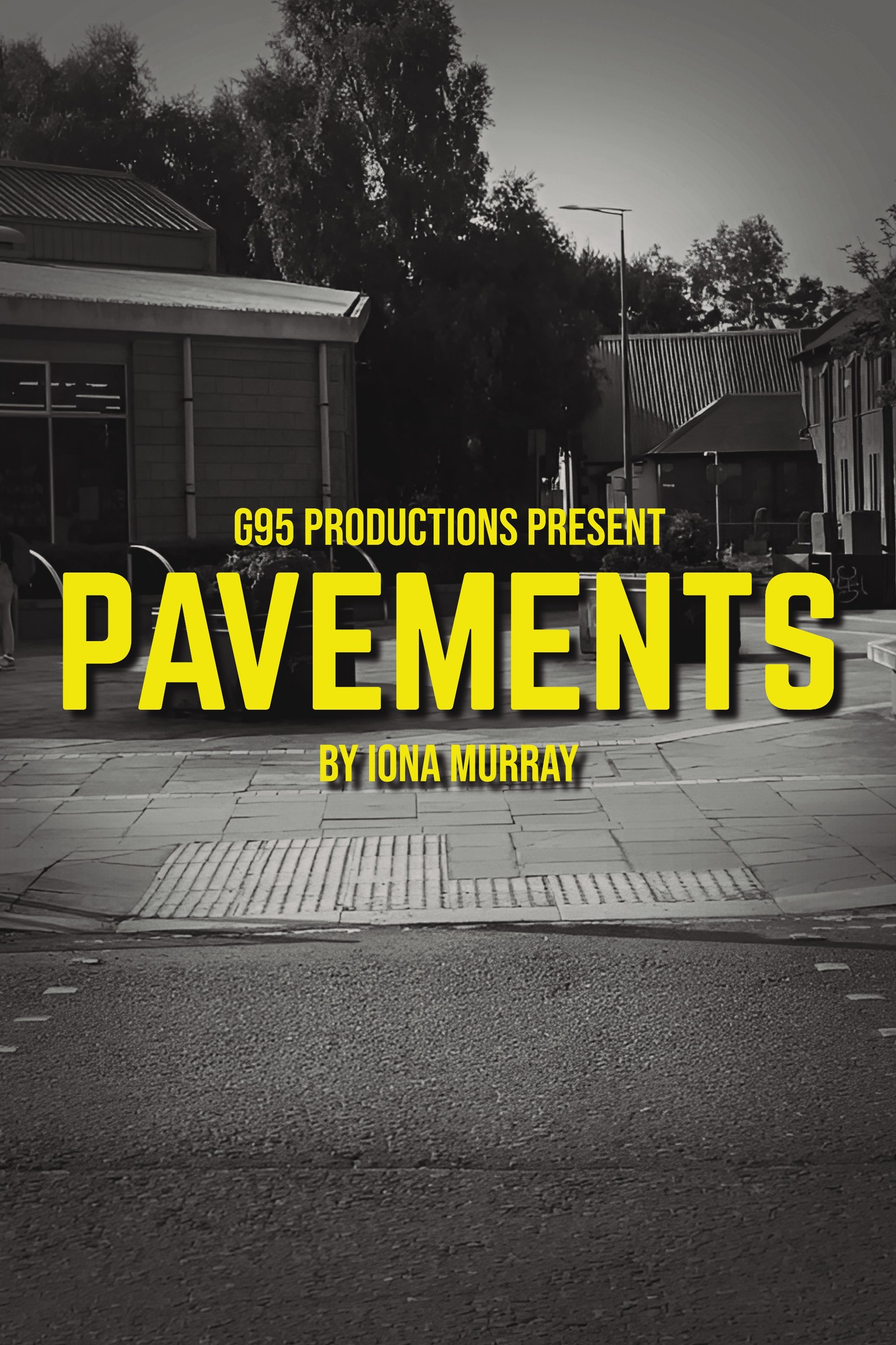 Pavements