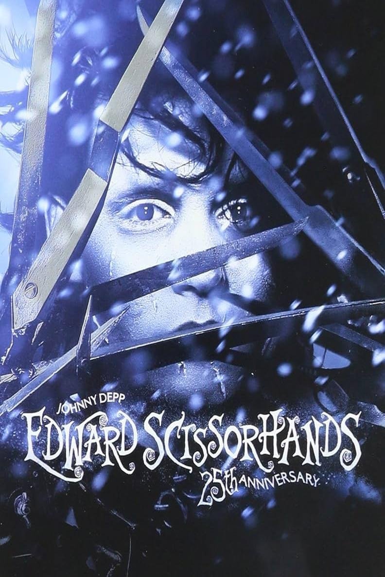 Edward Scissorhands