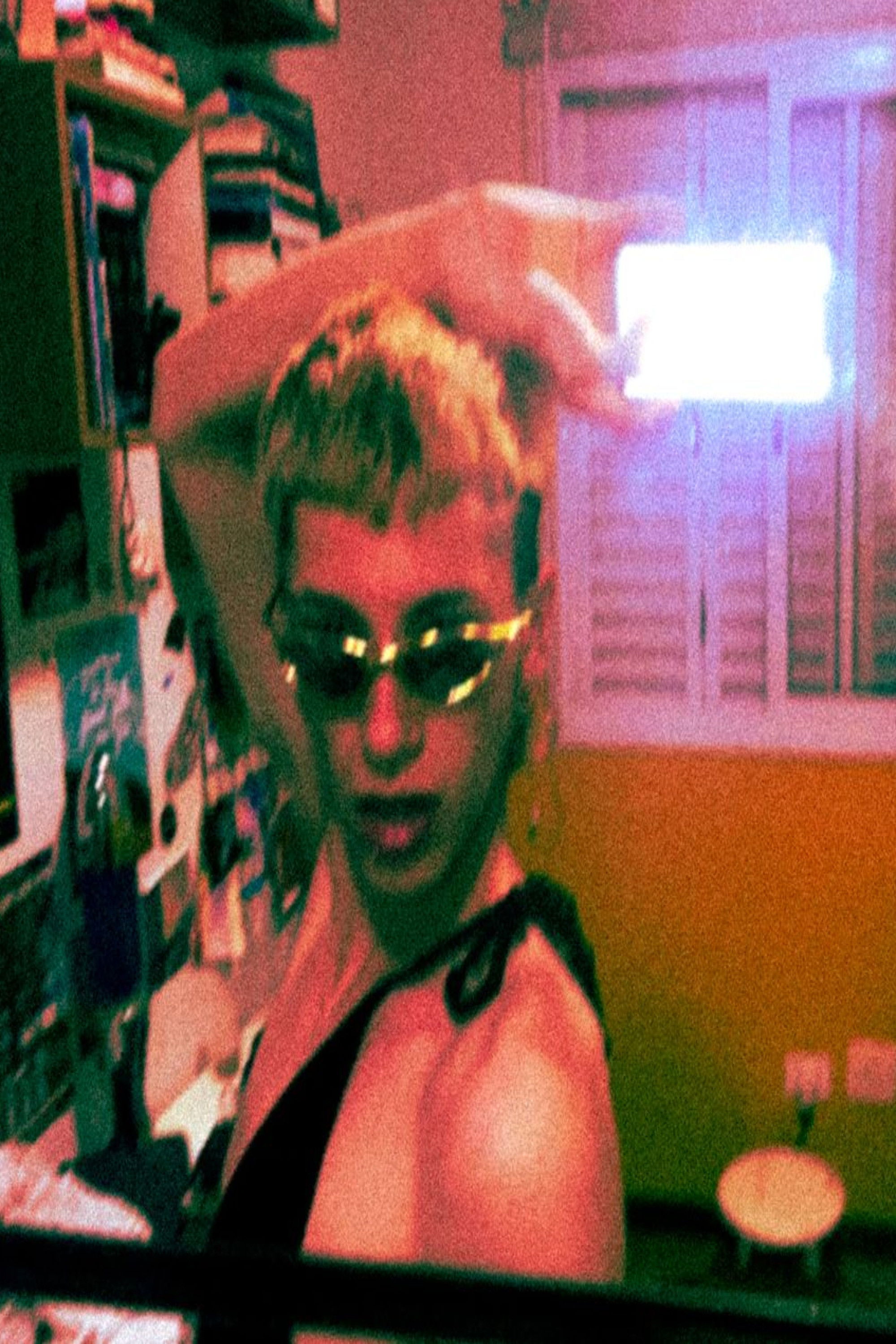 et billede af Henrique Domingues