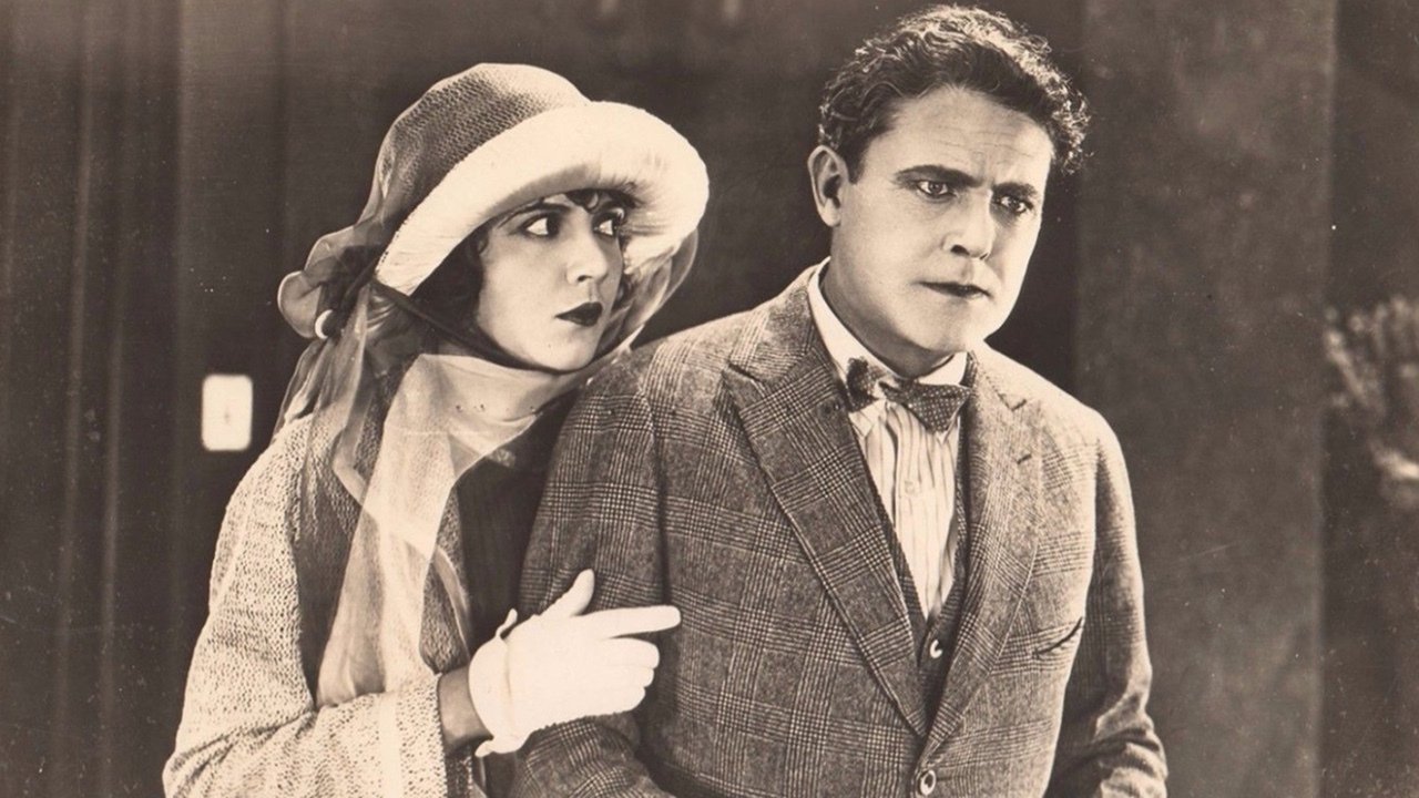 The Man Who Fights Alone (1924)