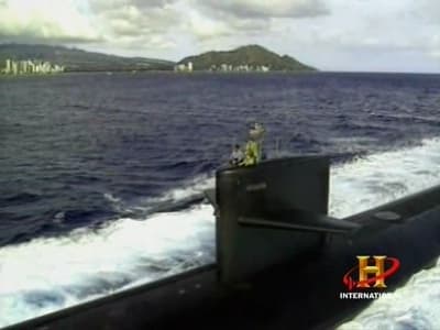 Modern Marvels