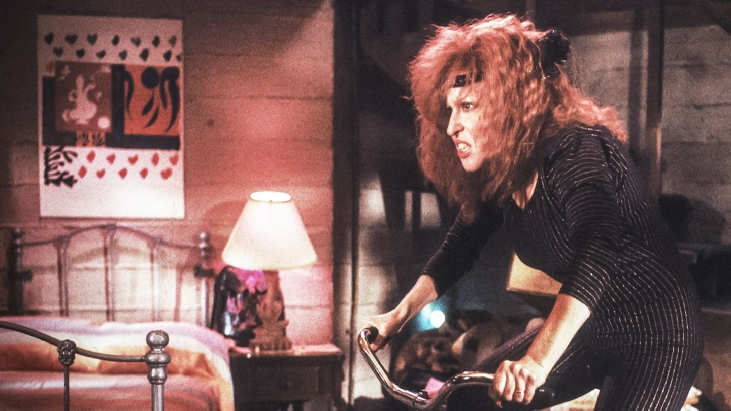 Ruthless People (1986)