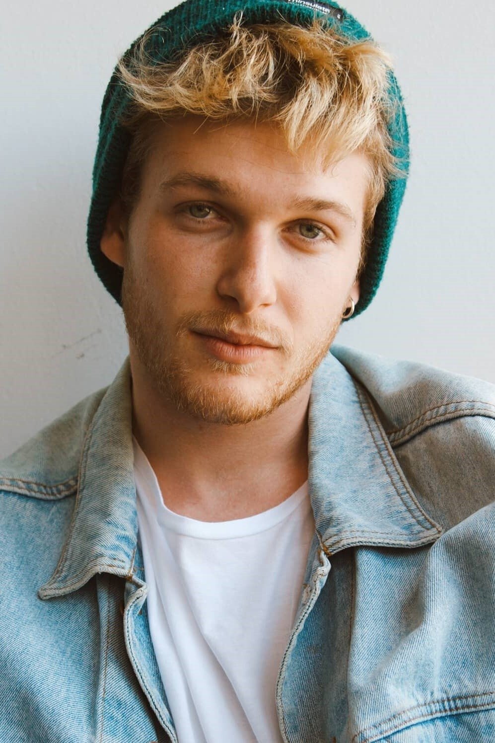 et billede af Uri Guitart