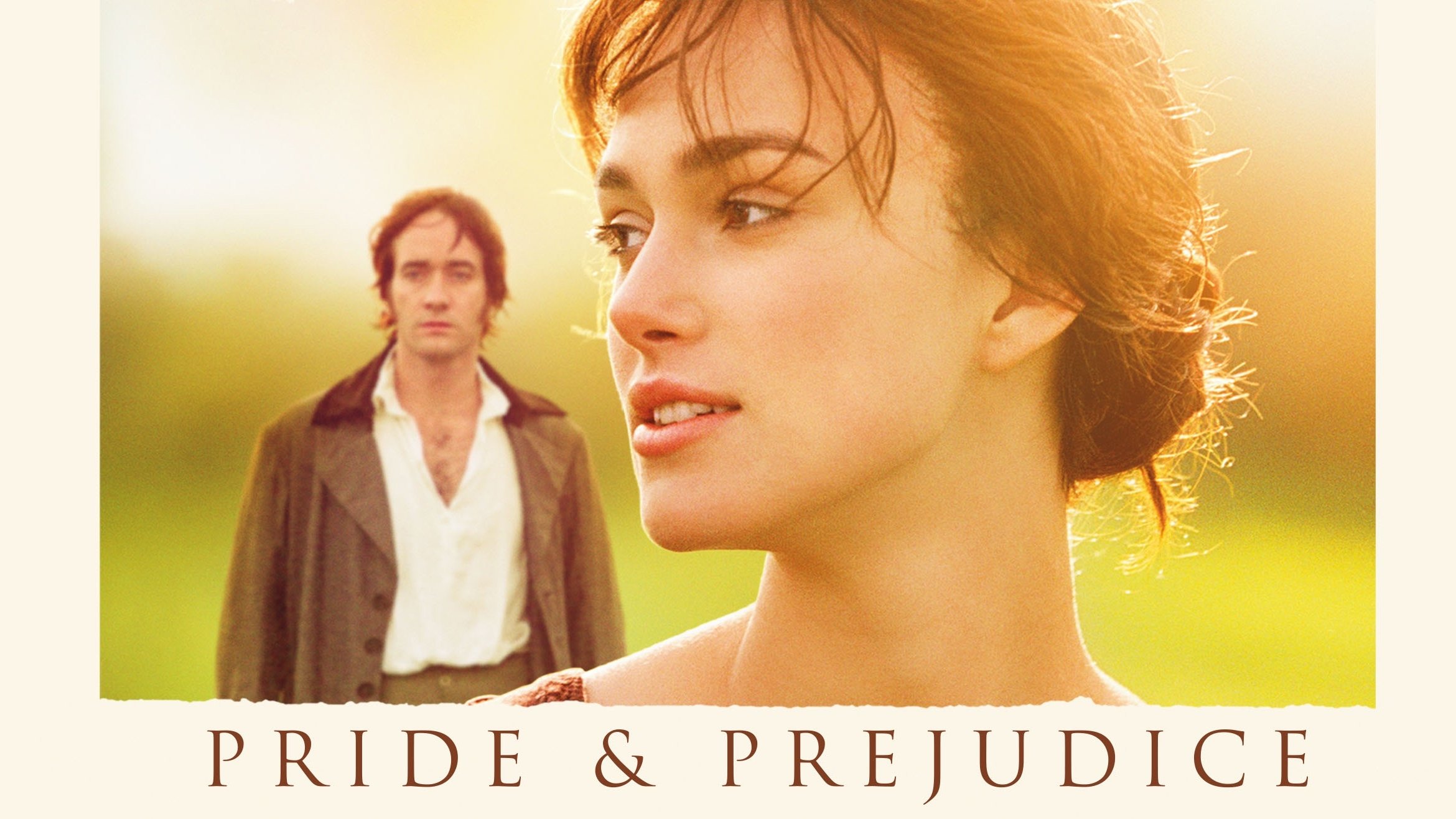 Pride & Prejudice (2005)