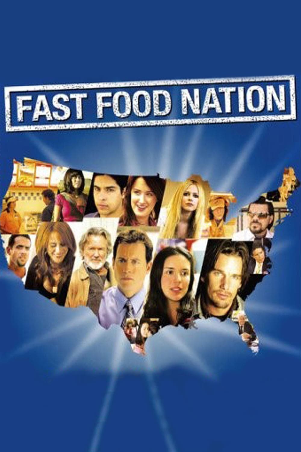 Fast Food Nation