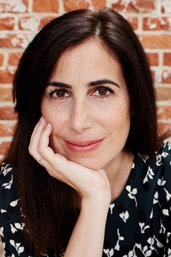 et billede af Marina Seresesky