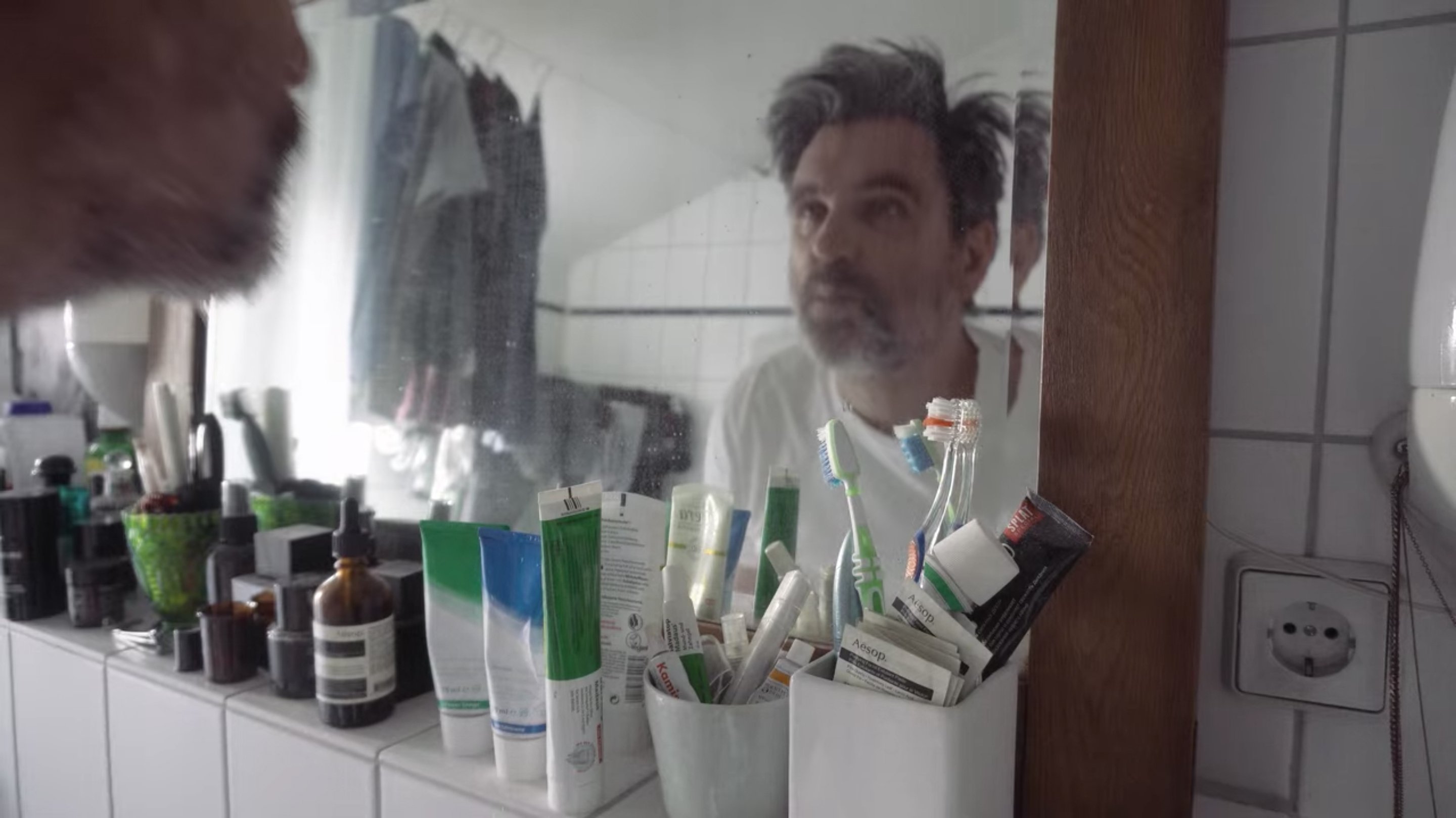 Homemade - Épisode 7