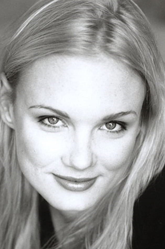 et billede af Vanessa Guy