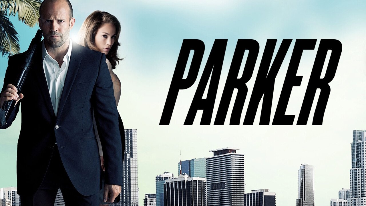 Parker (2013)