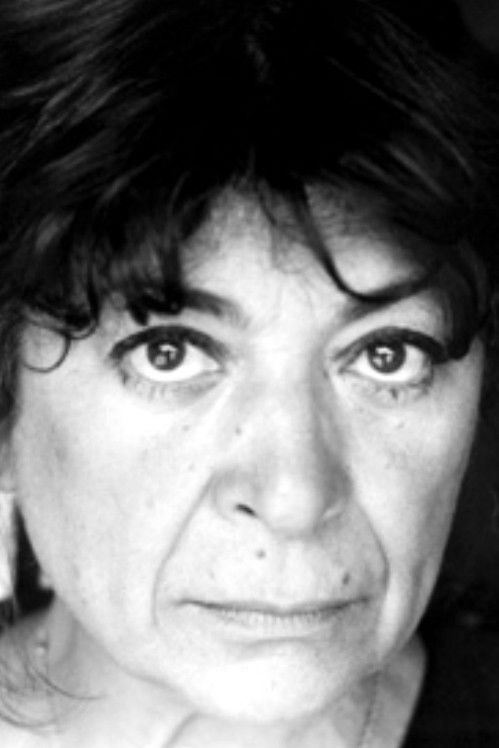 et billede af Ilza Prestinari