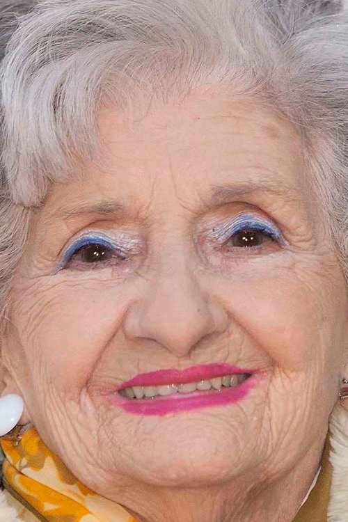 et billede af Amparo Pacheco