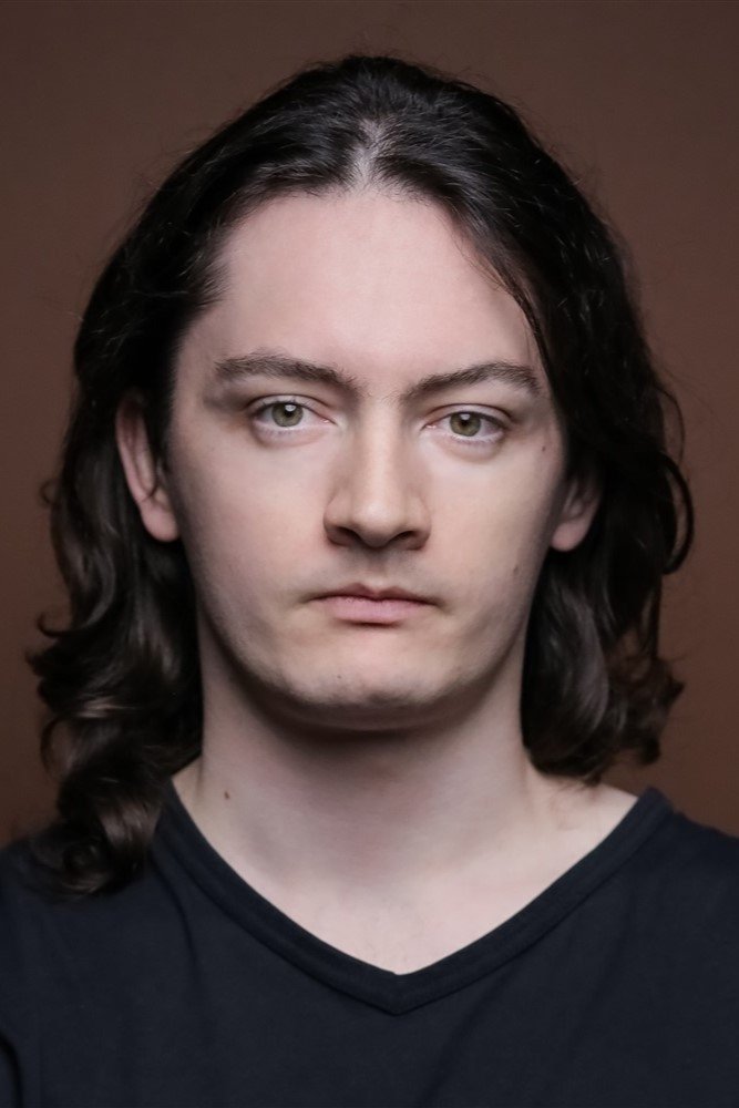 Charles Peccia-Galletto's picture in the cast
