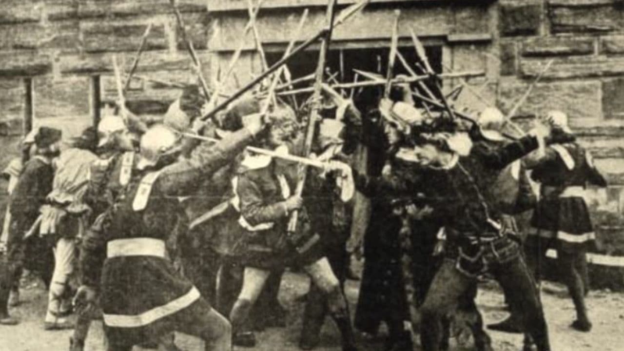 Robin Hood (1913)