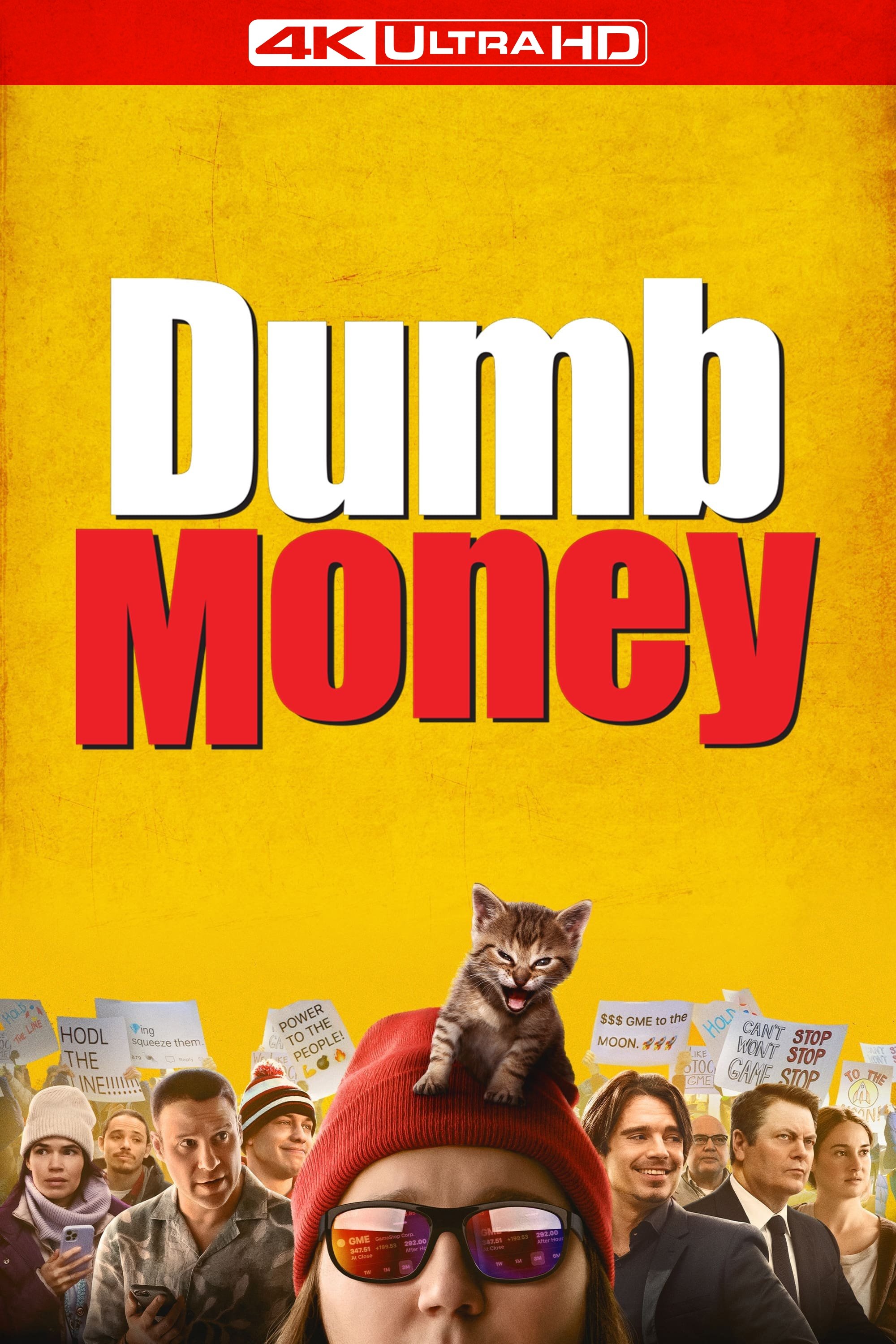 Dumb Money
