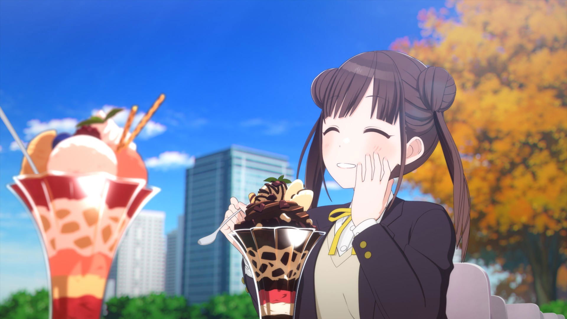 THE iDOLM@STER SHINY COLORS
