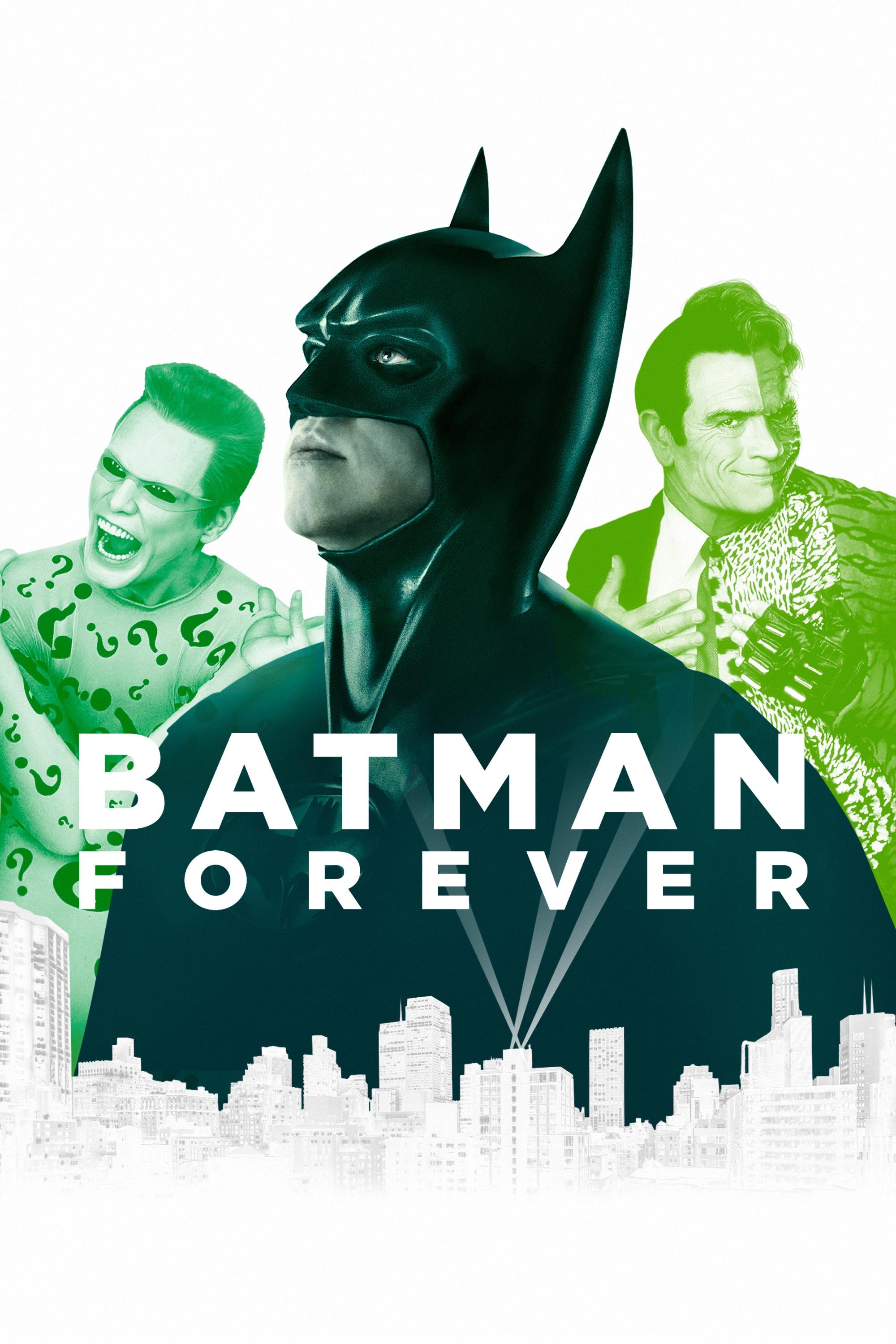 Batman Forever