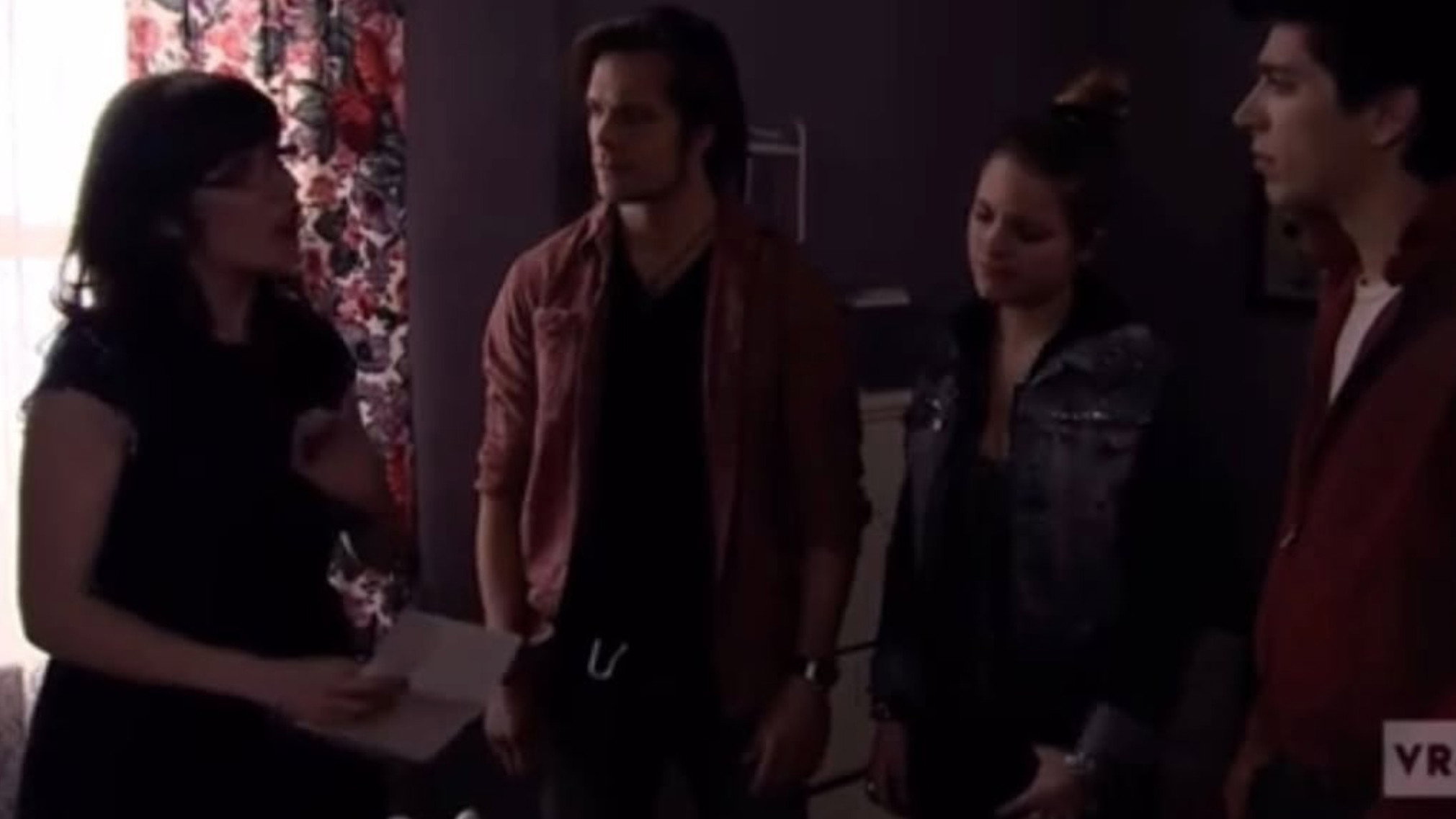 S1E14 · The fine