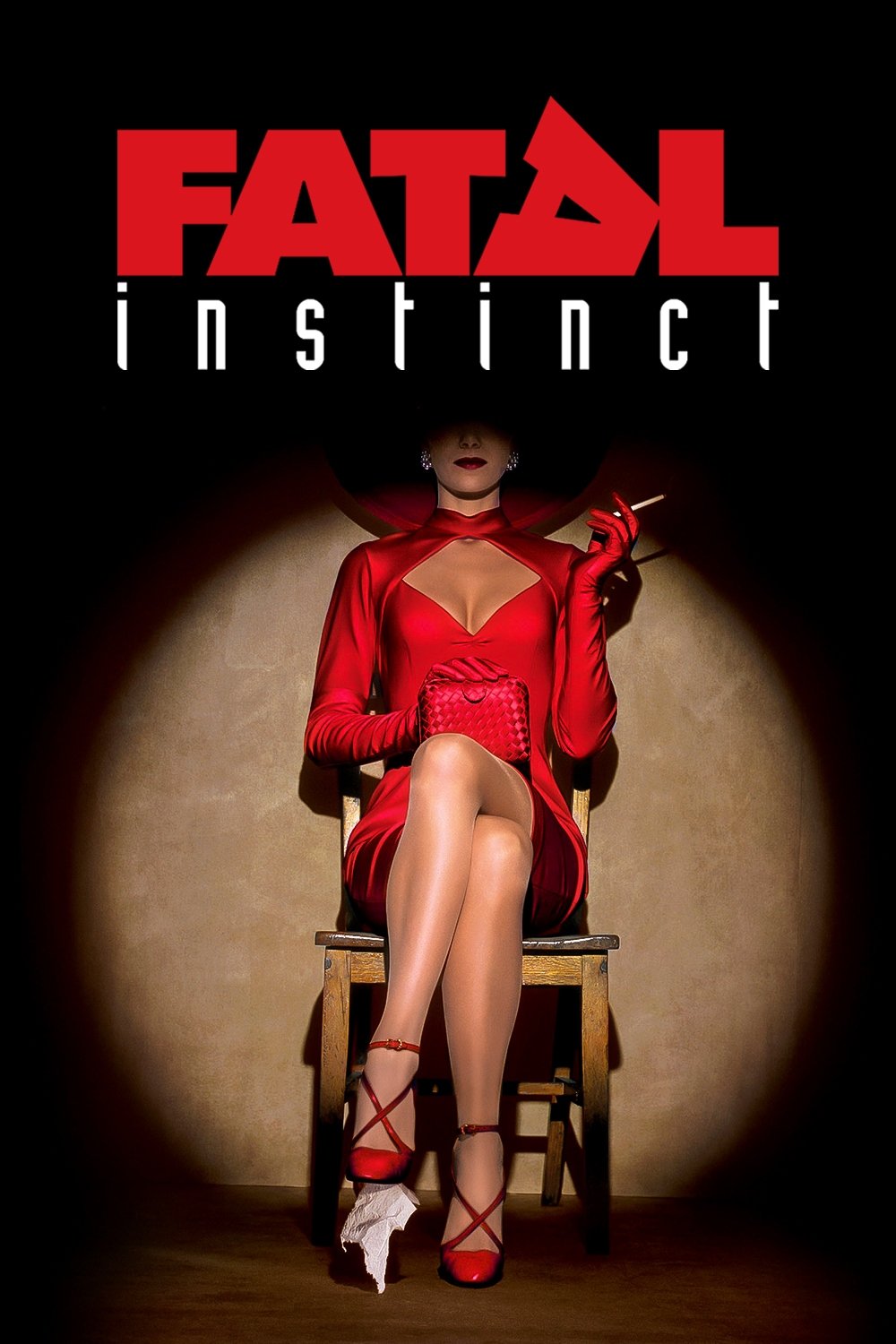 Fatal Instinct