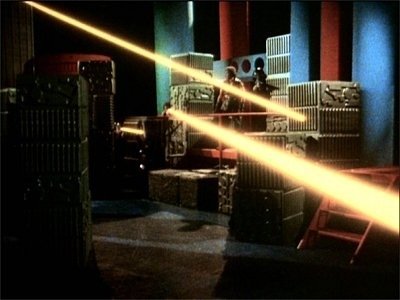 Buck Rogers in the 25th Century